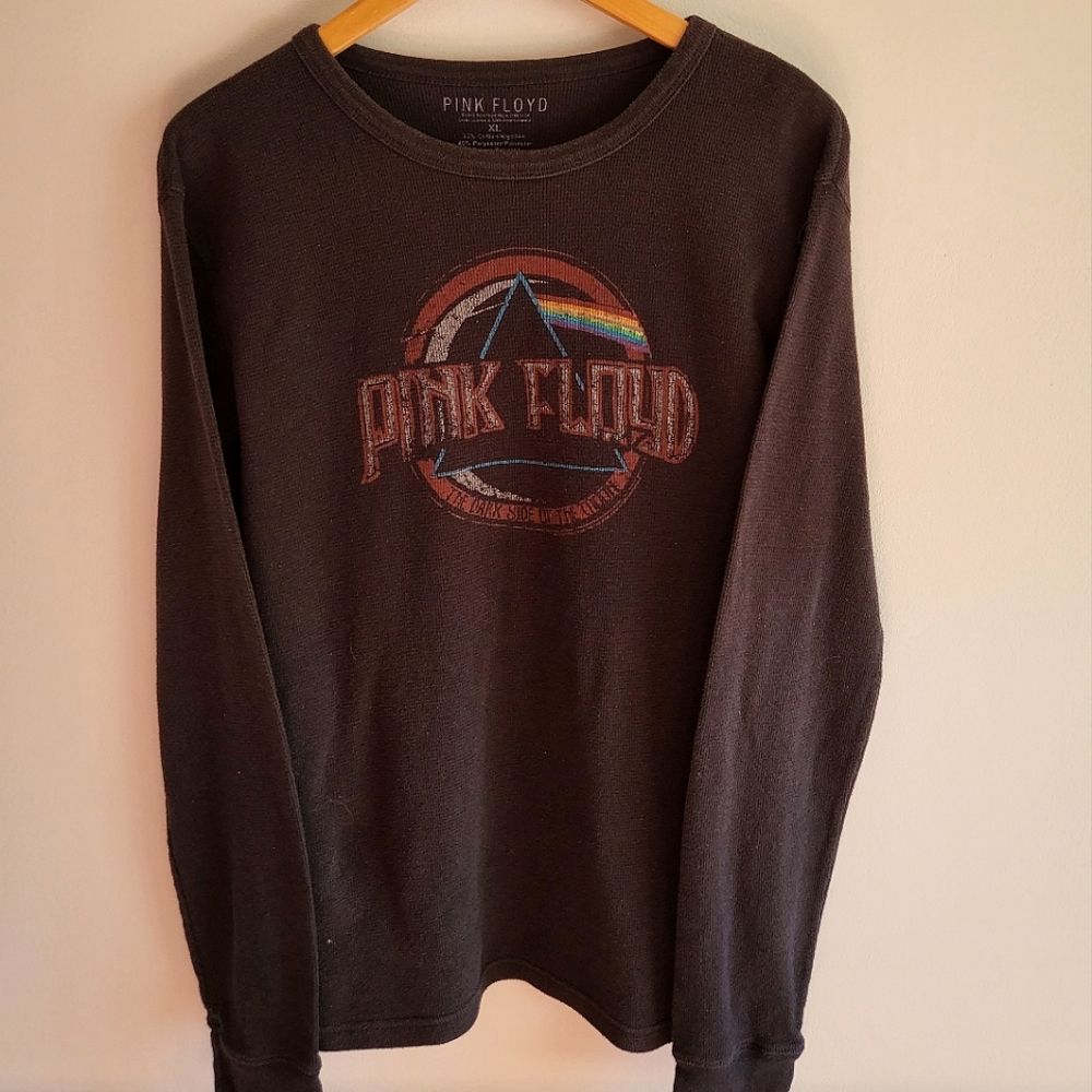 Pink Floyd Dark Side Of The Moon Crewneck